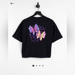 Vans Flutter T-shirt